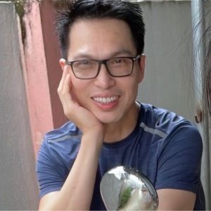 Meet your Posher, Minh